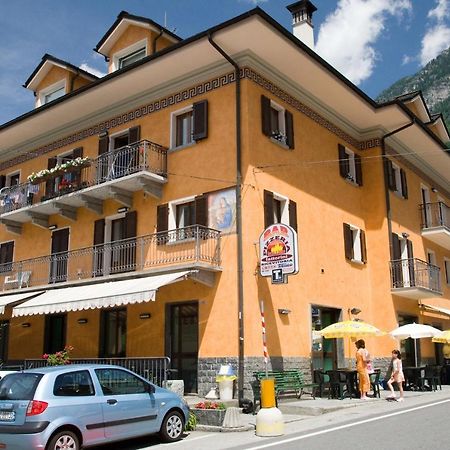 巴切诺 阿法塔卡梅尔卡法托里尼旅馆酒店 外观 照片
