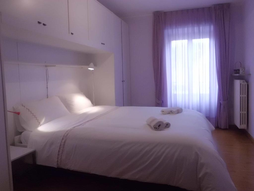 巴切诺 阿法塔卡梅尔卡法托里尼旅馆酒店 外观 照片